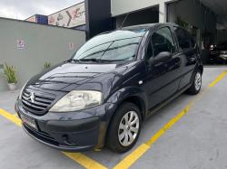 CITROEN C3 1.4 4P XTR FLEX