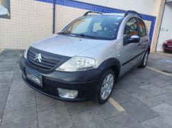 CITROEN C3 1.4 4P XTR FLEX