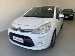 CITROEN C3 1.5 4P ATTRACTION FLEX