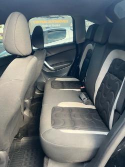 CITROEN C3 1.5 4P ATTRACTION FLEX