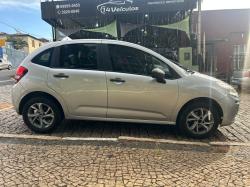 CITROEN C3 1.5 4P ORIGINE FLEX