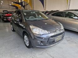 CITROEN C3 1.5 4P ORIGINE FLEX