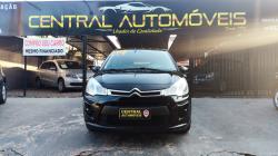 CITROEN C3 1.5 4P ORIGINE FLEX