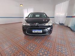 CITROEN C3 1.5 4P ORIGINE FLEX