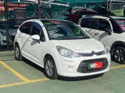 CITROEN C3 1.5 4P TENDANCE FLEX