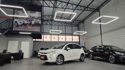 CITROEN C3 1.5 4P TENDANCE FLEX