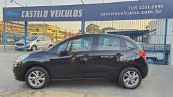 CITROEN C3 1.5 4P TENDANCE FLEX