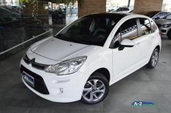 CITROEN C3 1.5 4P TENDANCE FLEX