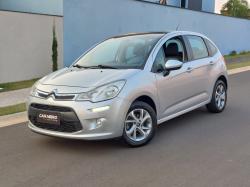 CITROEN C3 1.5 4P TENDANCE FLEX