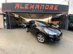 CITROEN C3 1.5 4P TENDANCE FLEX