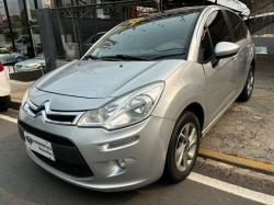 CITROEN C3 1.5 4P TENDANCE FLEX