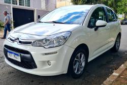 CITROEN C3 1.5 4P TENDANCE FLEX