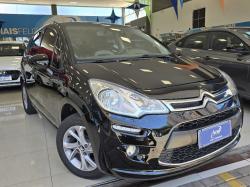 CITROEN C3 1.5 4P TENDANCE FLEX