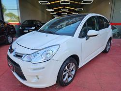 CITROEN C3 1.5 4P TENDANCE FLEX