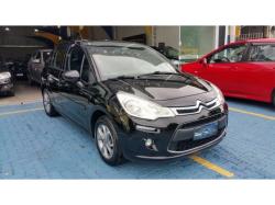 CITROEN C3 1.5 4P TENDANCE FLEX