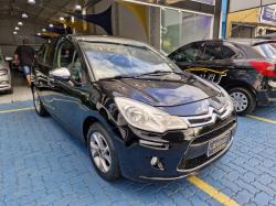 CITROEN C3 1.5 4P TENDANCE FLEX