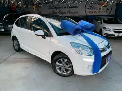 CITROEN C3 1.5 4P TENDANCE FLEX