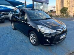 CITROEN C3 1.5 4P TENDANCE FLEX