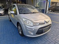 CITROEN C3 1.5 4P TENDANCE FLEX