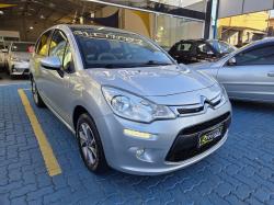 CITROEN C3 1.5 4P TENDANCE FLEX