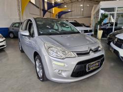 CITROEN C3 1.5 4P TENDANCE FLEX