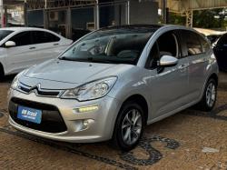CITROEN C3 1.5 4P TENDANCE FLEX