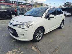 CITROEN C3 1.5 4P TENDANCE FLEX