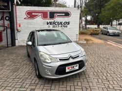 CITROEN C3 1.5 4P TENDANCE FLEX