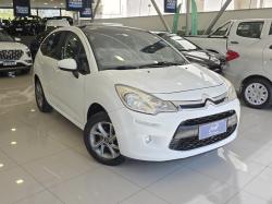 CITROEN C3 1.5 4P TENDANCE FLEX