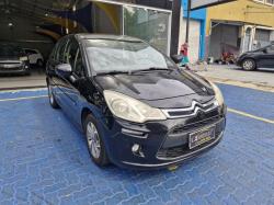 CITROEN C3 1.5 4P TENDANCE FLEX