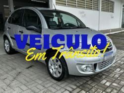 CITROEN C3 1.6 16V 4P GLX