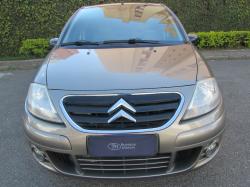 CITROEN C3 1.6 16V 4P EXCLUSIVE FLEX AUTOMTICO