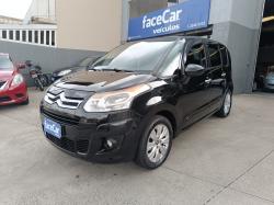 CITROEN C3 1.6 16V 4P GLX FLEX