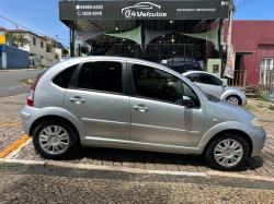 CITROEN C3 1.6 16V 4P EXCLUSIVE FLEX