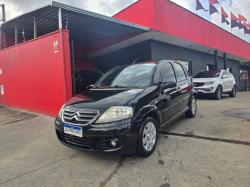 CITROEN C3 1.6 16V 4P EXCLUSIVE FLEX AUTOMTICO