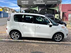 CITROEN C3 1.6 16V 4P GLX FLEX AUTOMTICO