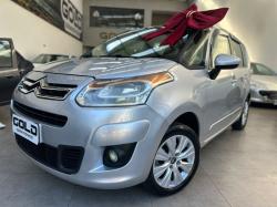 CITROEN C3 1.6 16V 4P GLX FLEX