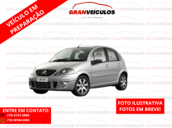 CITROEN C3 1.6 16V 4P EXCLUSIVE FLEX AUTOMTICO