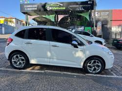 CITROEN C3 1.6 4P EXCLUSIVE START FLEX	