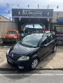 CITROEN C3 1.6 4P XTR FLEX