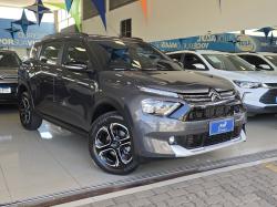 CITROEN C3 Aircross 1.0 12V 4P FLEX SHINE TURBO 200 7L AUTOMTICO CVT