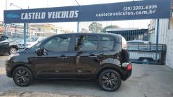 CITROEN C3 Picasso 1.6 16V 4P FLEX GLX BVA AUTOMTICO