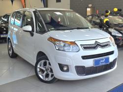 CITROEN C3 Picasso 1.6 16V 4P FLEX GLX AUTOMTICO