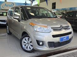 CITROEN C3 Picasso 1.5 4P FLEX GLX
