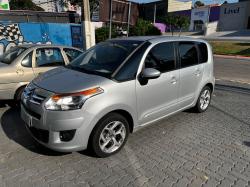CITROEN C3 Picasso 1.5 4P FLEX GLX