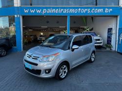 CITROEN C3 Picasso 1.5 4P FLEX GLX