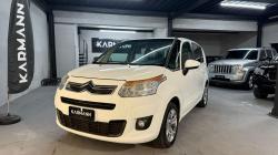 CITROEN C3 Picasso 1.6 16V 4P FLEX GLX AUTOMTICO