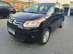 CITROEN C3 Picasso 1.6 16V 4P FLEX GLX AUTOMTICO