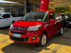 CITROEN C3 Picasso 1.6 16V 4P FLEX TENDANCE AUTOMTICO