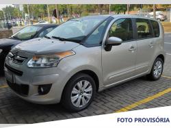 CITROEN C3 Picasso 